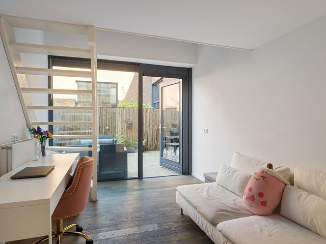 IJburglaan 755, Amsterdam