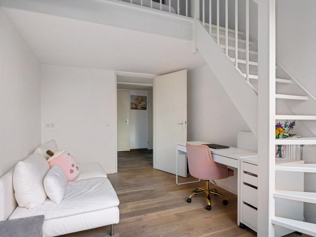 IJburglaan 755, Amsterdam
