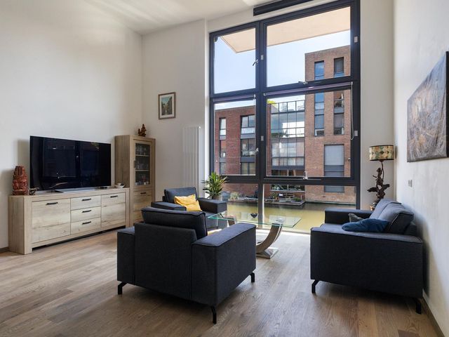 IJburglaan 755, Amsterdam