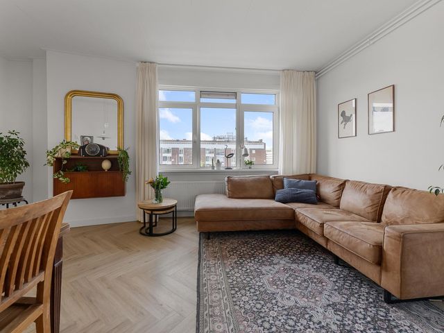 Van Hanxleden Houwertstraat 39 2, Amsterdam