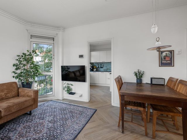 Van Hanxleden Houwertstraat 39 2, Amsterdam
