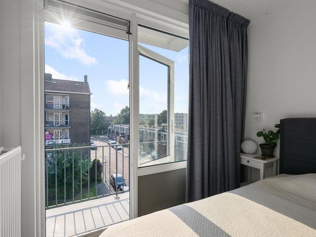 Van Hanxleden Houwertstraat 39 2, Amsterdam