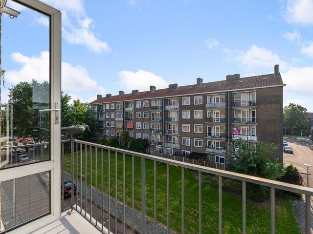 Van Hanxleden Houwertstraat 39 2, Amsterdam