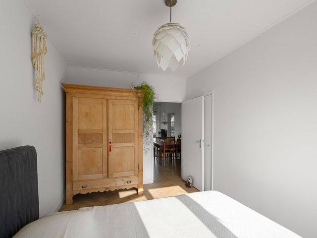 Van Hanxleden Houwertstraat 39 2, Amsterdam