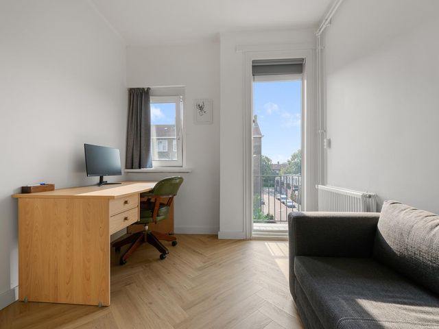 Van Hanxleden Houwertstraat 39 2, Amsterdam