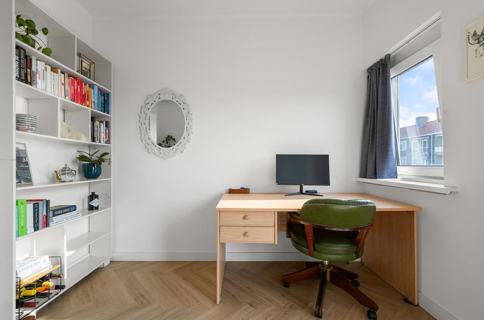 Van Hanxleden Houwertstraat 39 2