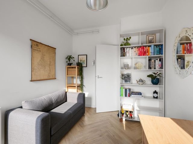 Van Hanxleden Houwertstraat 39 2, Amsterdam