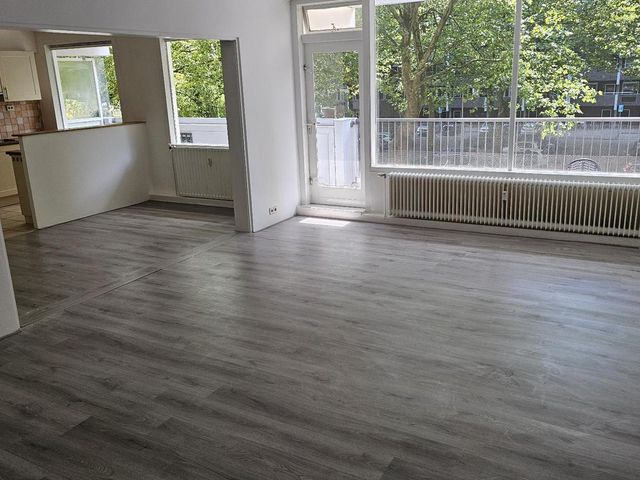 Jisperveldstraat 151, Amsterdam