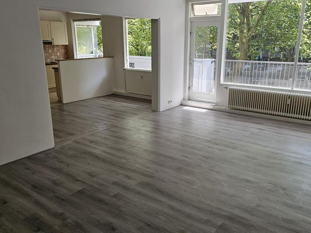 Jisperveldstraat 151, Amsterdam