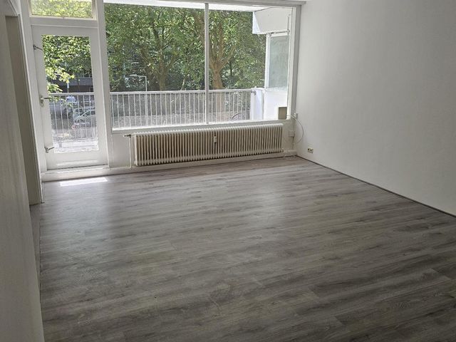 Jisperveldstraat 151, Amsterdam