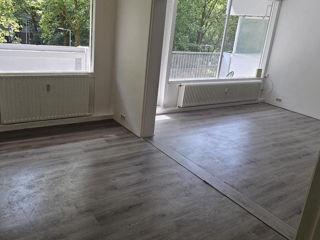 Jisperveldstraat 151, Amsterdam