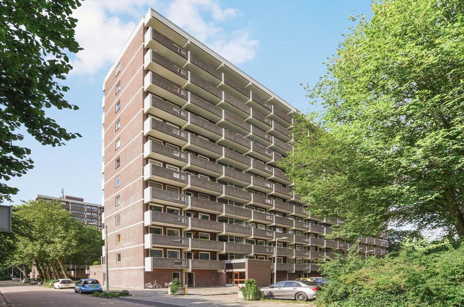 Jisperveldstraat 151