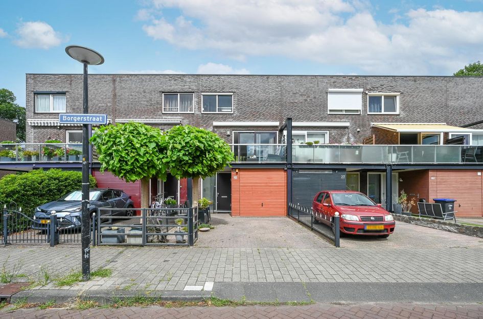 Borgerstraat 29