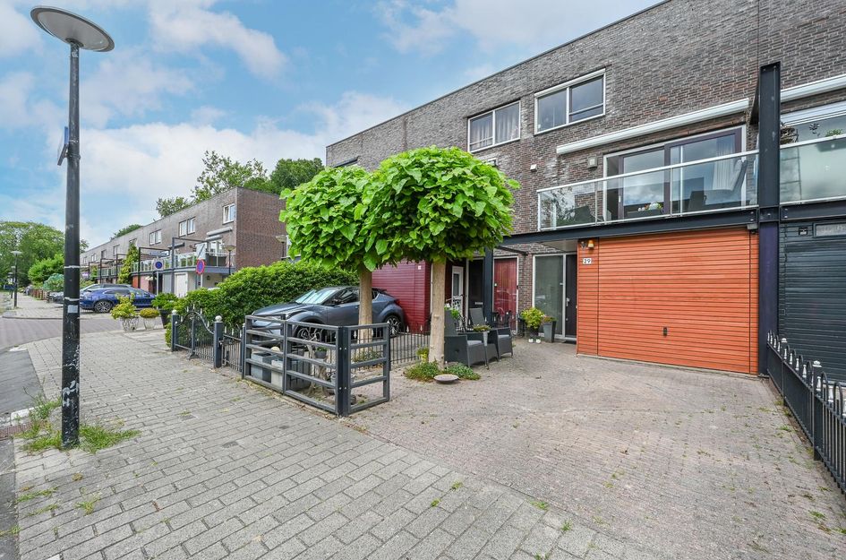 Borgerstraat 29