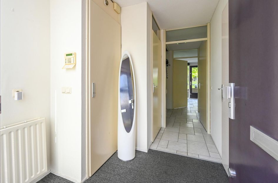 Borgerstraat 29