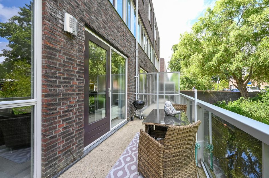 Borgerstraat 29