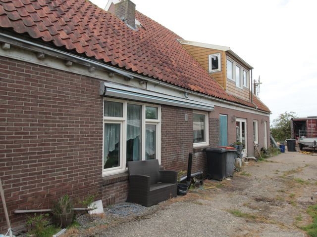 Monnickendammerrijweg 51, Ilpendam