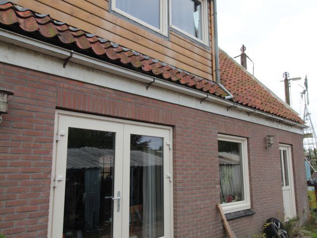 Monnickendammerrijweg 51, Ilpendam