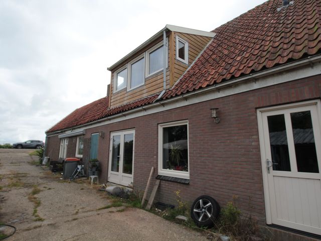 Monnickendammerrijweg 51, Ilpendam