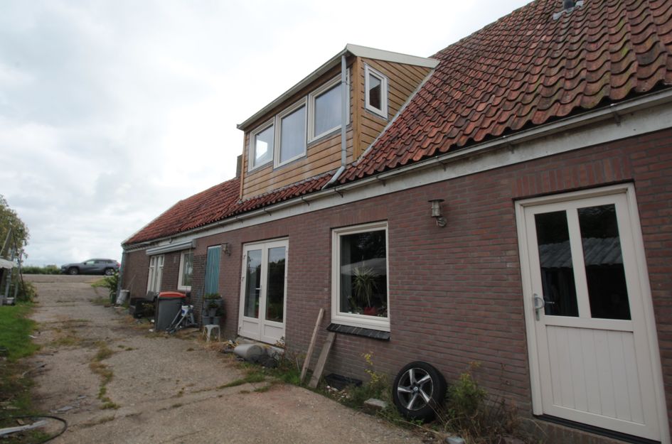 Monnickendammerrijweg 51