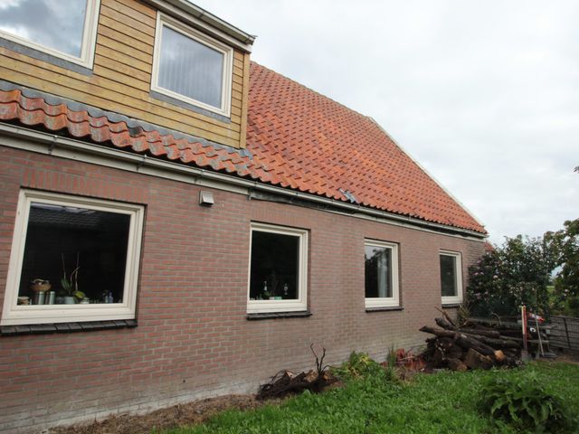Monnickendammerrijweg 51, Ilpendam