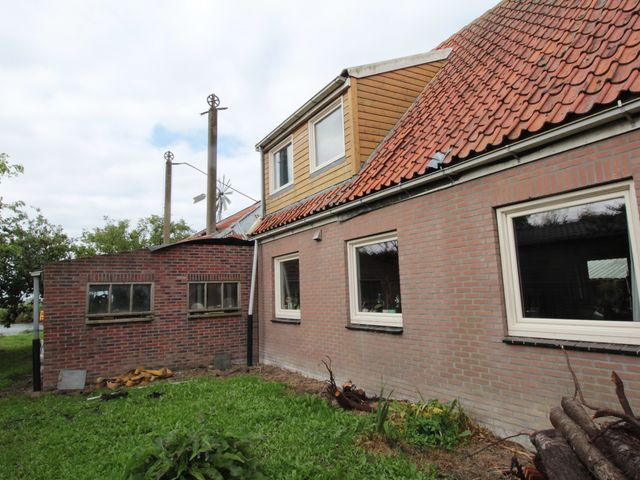 Monnickendammerrijweg 51, Ilpendam