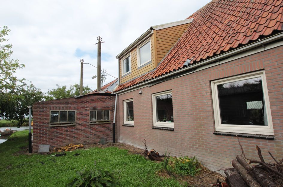Monnickendammerrijweg 51