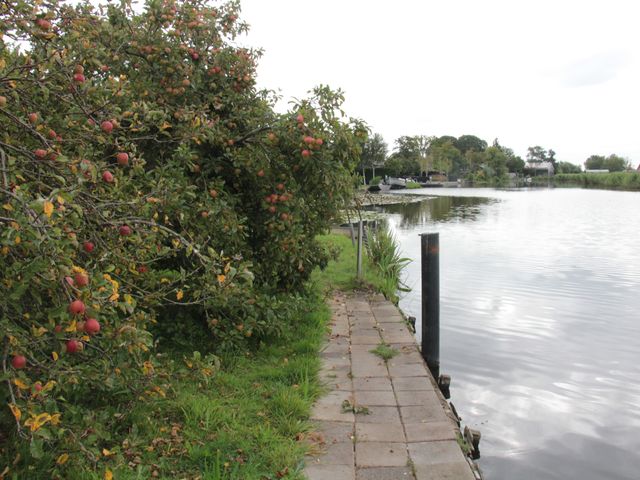 Monnickendammerrijweg 51, Ilpendam