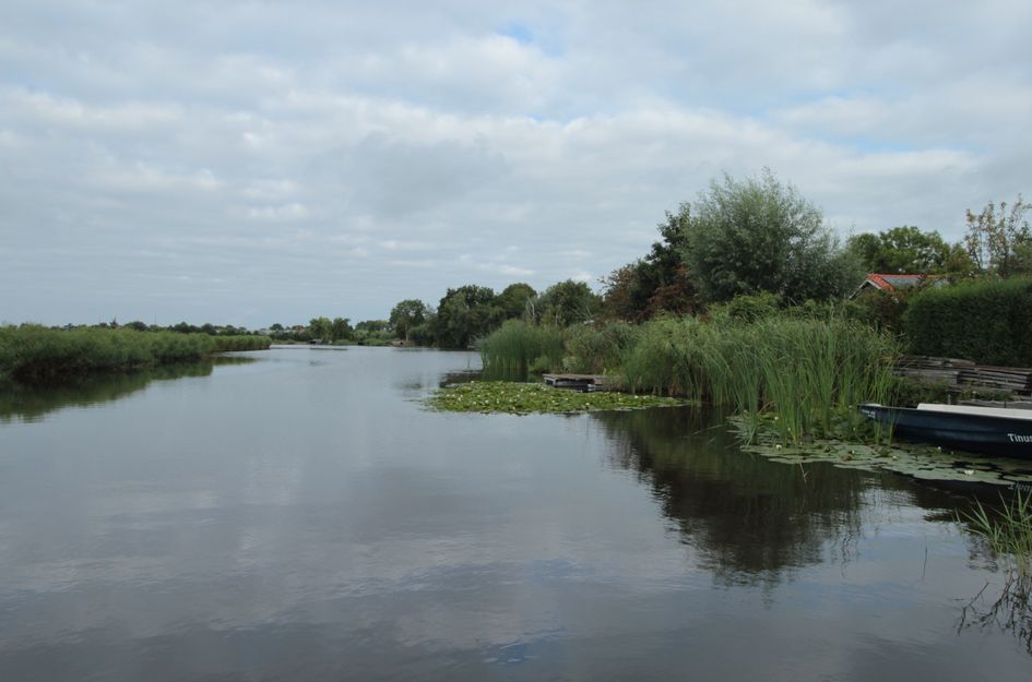 Monnickendammerrijweg 51
