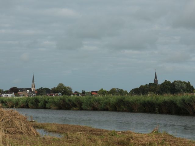 Monnickendammerrijweg 51, Ilpendam