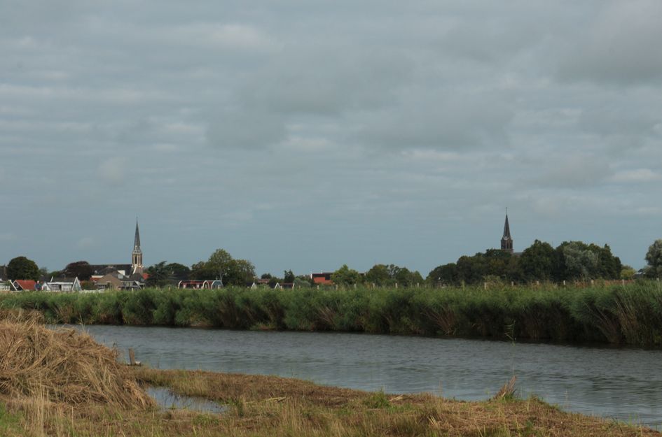 Monnickendammerrijweg 51