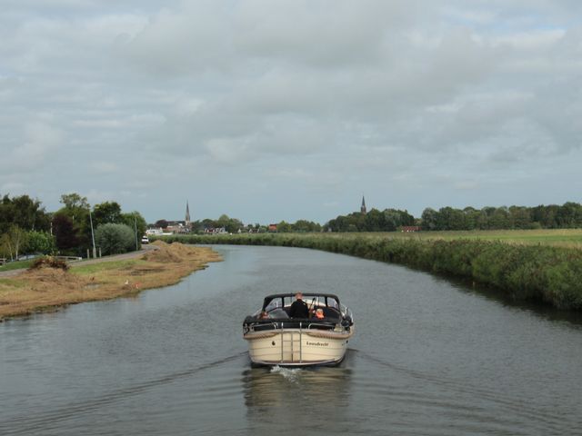 Monnickendammerrijweg 51, Ilpendam