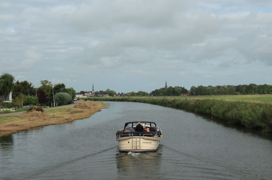 Monnickendammerrijweg 51