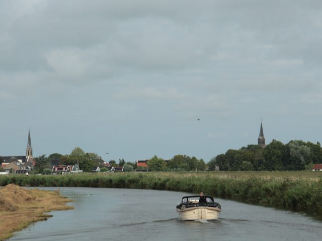 Monnickendammerrijweg 51, Ilpendam