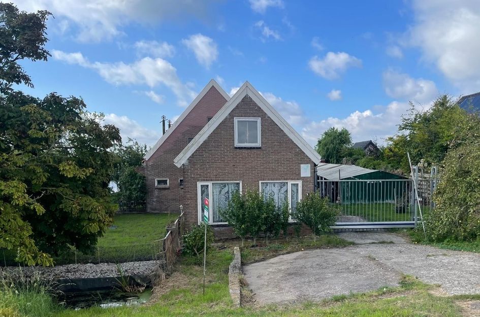 Monnickendammerrijweg 51