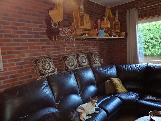 Monnickendammerrijweg 51, Ilpendam