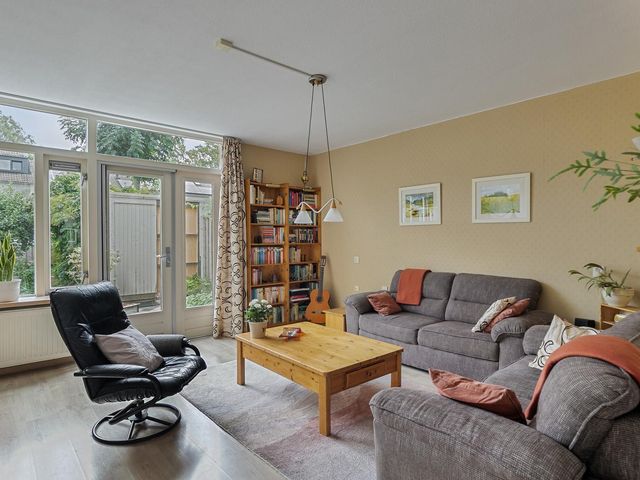 Reggelaan 88, Zwolle