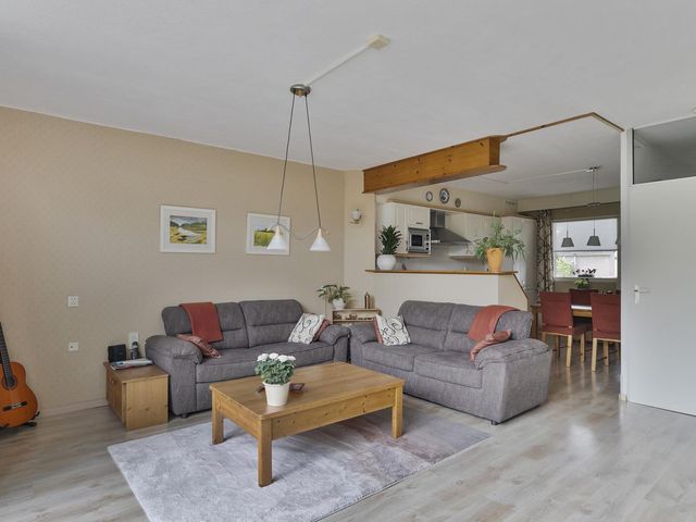 Reggelaan 88, Zwolle