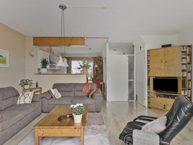 Reggelaan 88, Zwolle