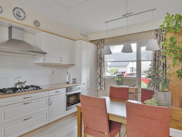 Reggelaan 88, Zwolle
