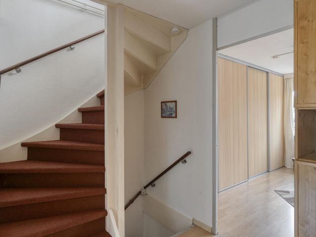 Reggelaan 88, Zwolle