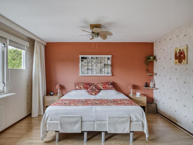 Reggelaan 88, Zwolle