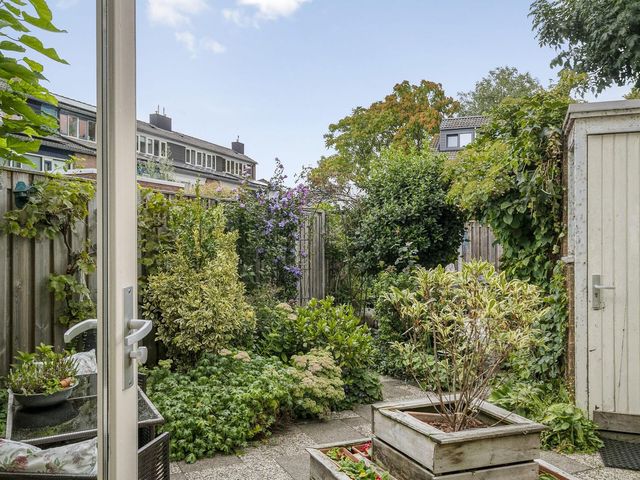 Reggelaan 88, Zwolle