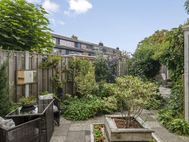 Reggelaan 88, Zwolle