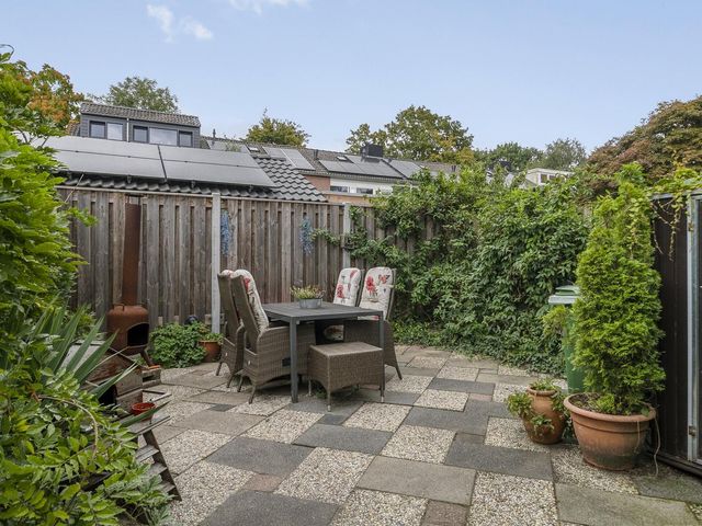 Reggelaan 88, Zwolle