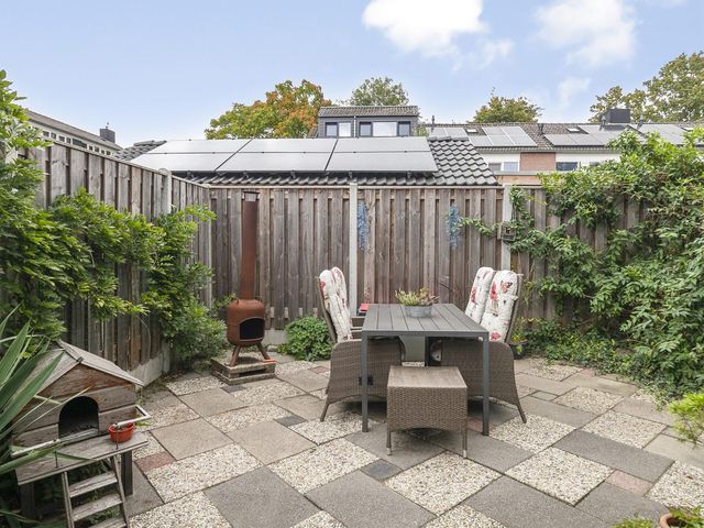 Reggelaan 88, Zwolle