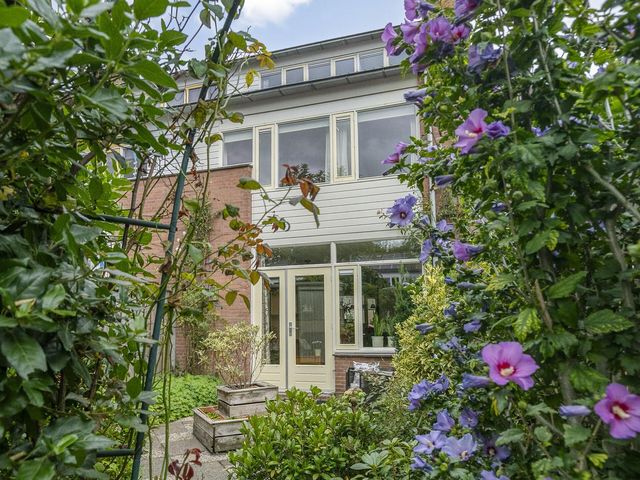 Reggelaan 88, Zwolle