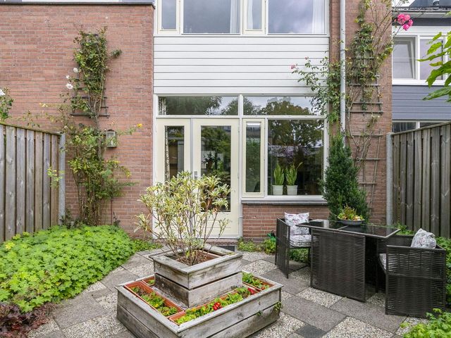 Reggelaan 88, Zwolle