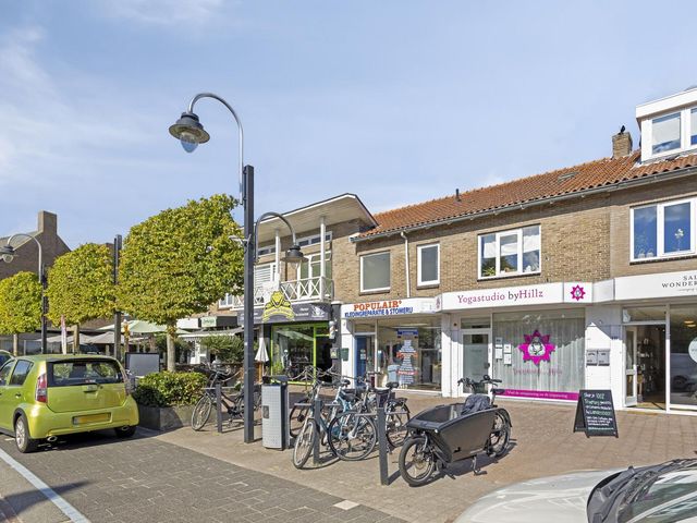 Herenstraat 60b, Voorhout