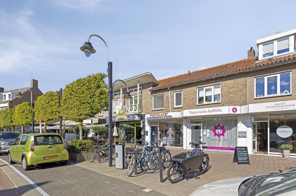 Herenstraat 60b